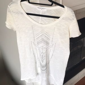 Graphic T-shirt